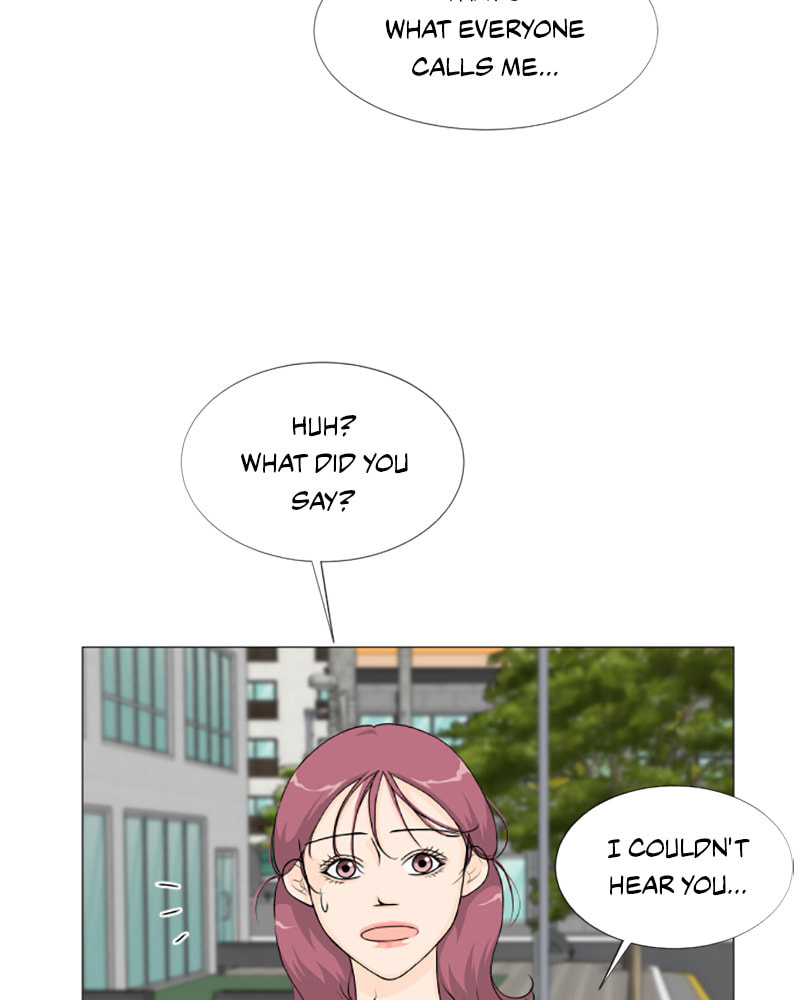 Read Half-Ghost chapter 20 image 32 on Lezhin
