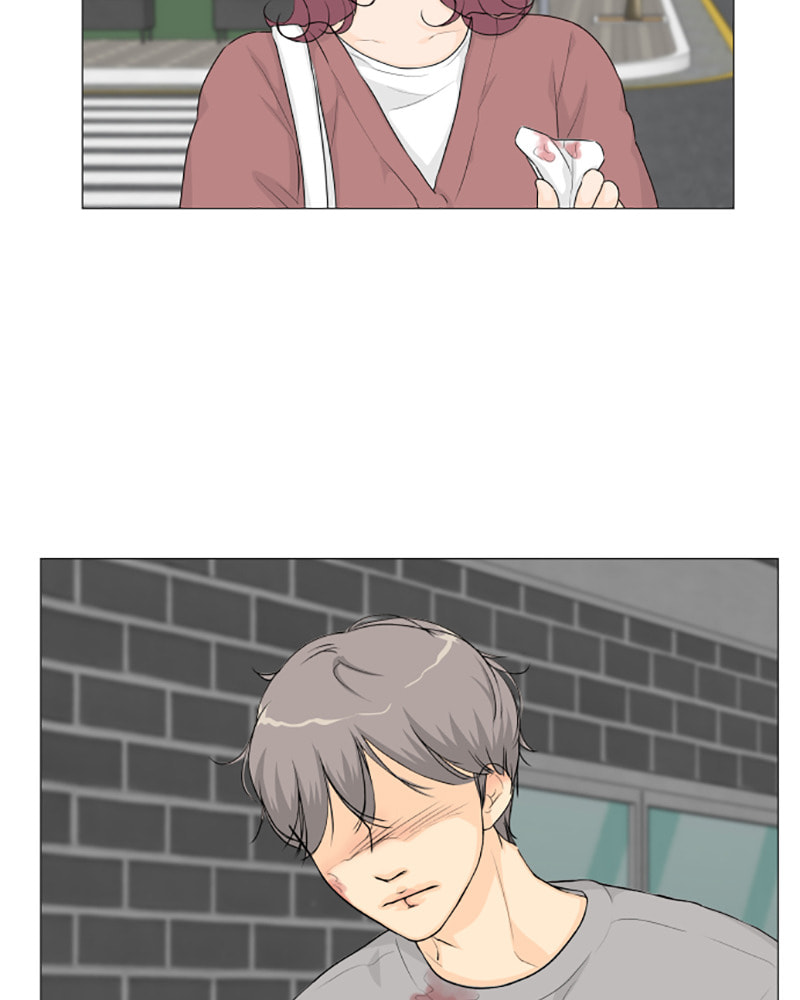 Read Half-Ghost chapter 20 image 33 on Lezhin