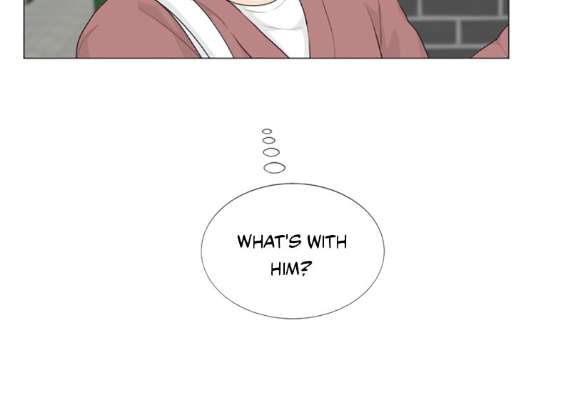 Read Half-Ghost chapter 20 image 35 on Lezhin