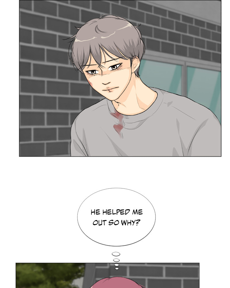 Read Half-Ghost chapter 20 image 38 on Lezhin