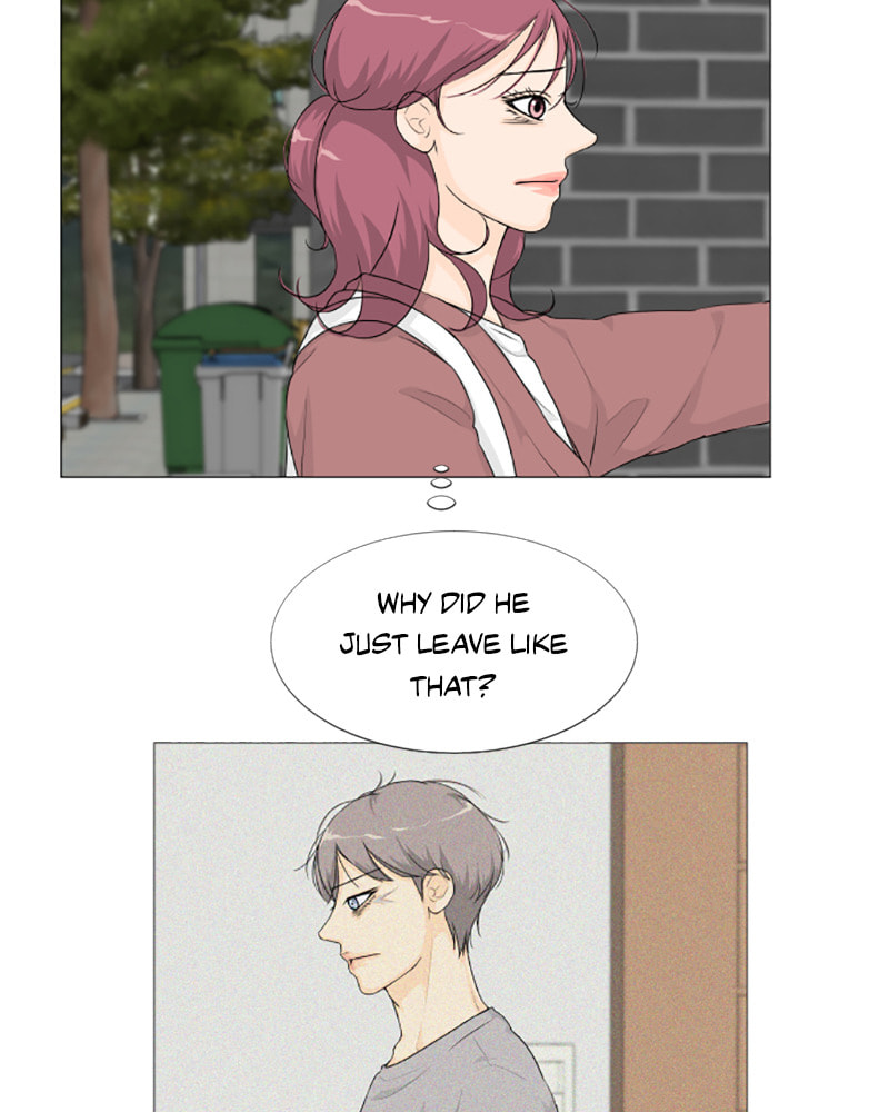Read Half-Ghost chapter 20 image 39 on Lezhin