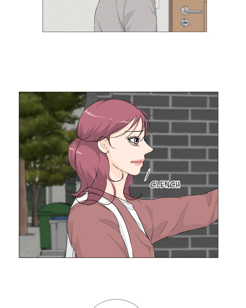 Read Half-Ghost chapter 20 image 40 on Lezhin