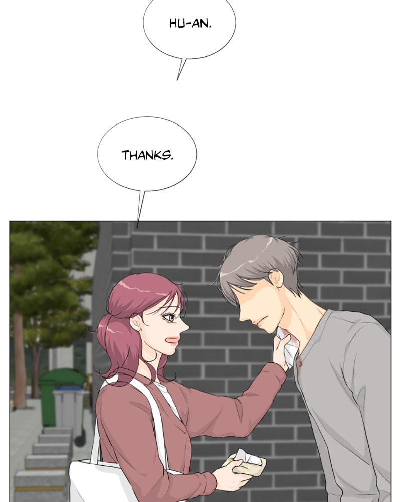 Read Half-Ghost chapter 20 image 41 on Lezhin