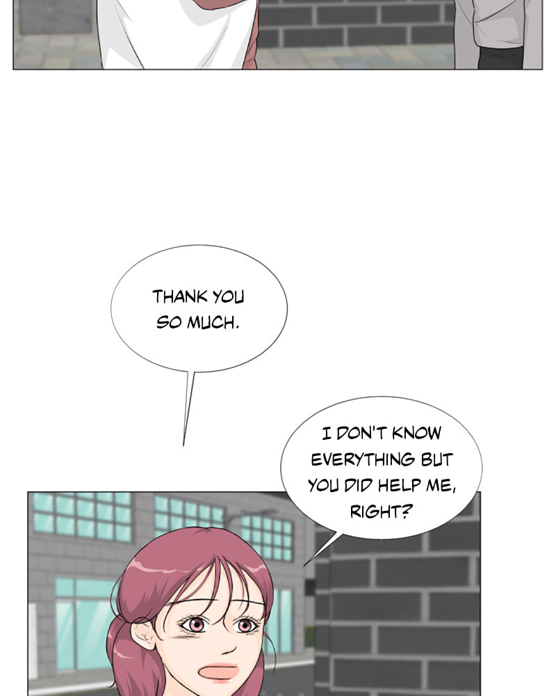 Read Half-Ghost chapter 20 image 42 on Lezhin