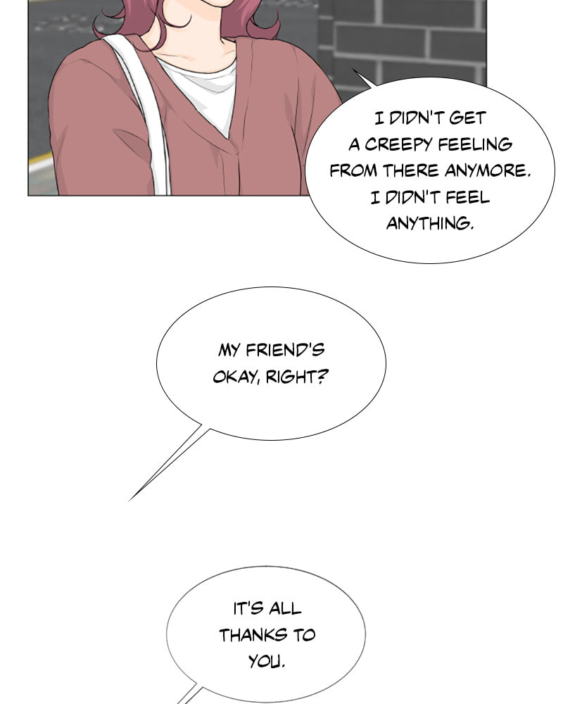 Read Half-Ghost chapter 20 image 43 on Lezhin