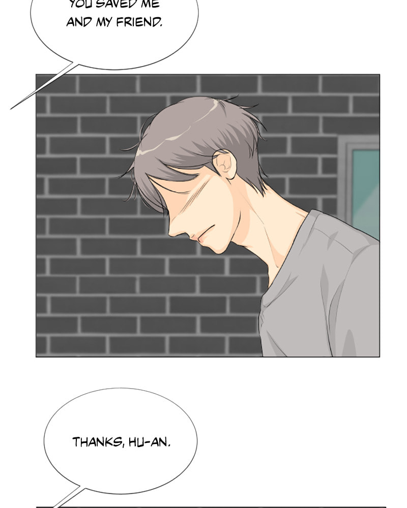 Read Half-Ghost chapter 20 image 46 on Lezhin