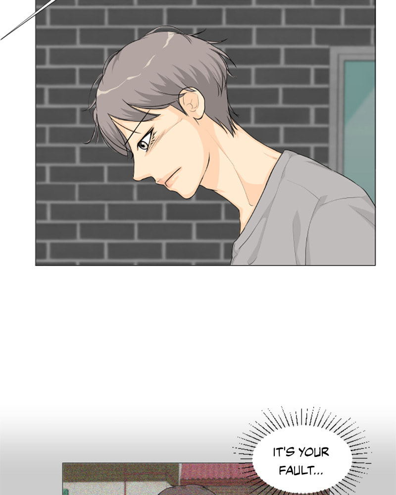Read Half-Ghost chapter 20 image 47 on Lezhin