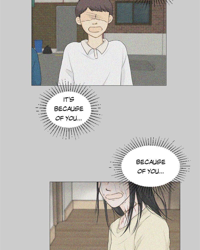 Read Half-Ghost chapter 20 image 48 on Lezhin