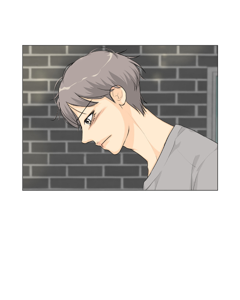 Read Half-Ghost chapter 20 image 50 on Lezhin