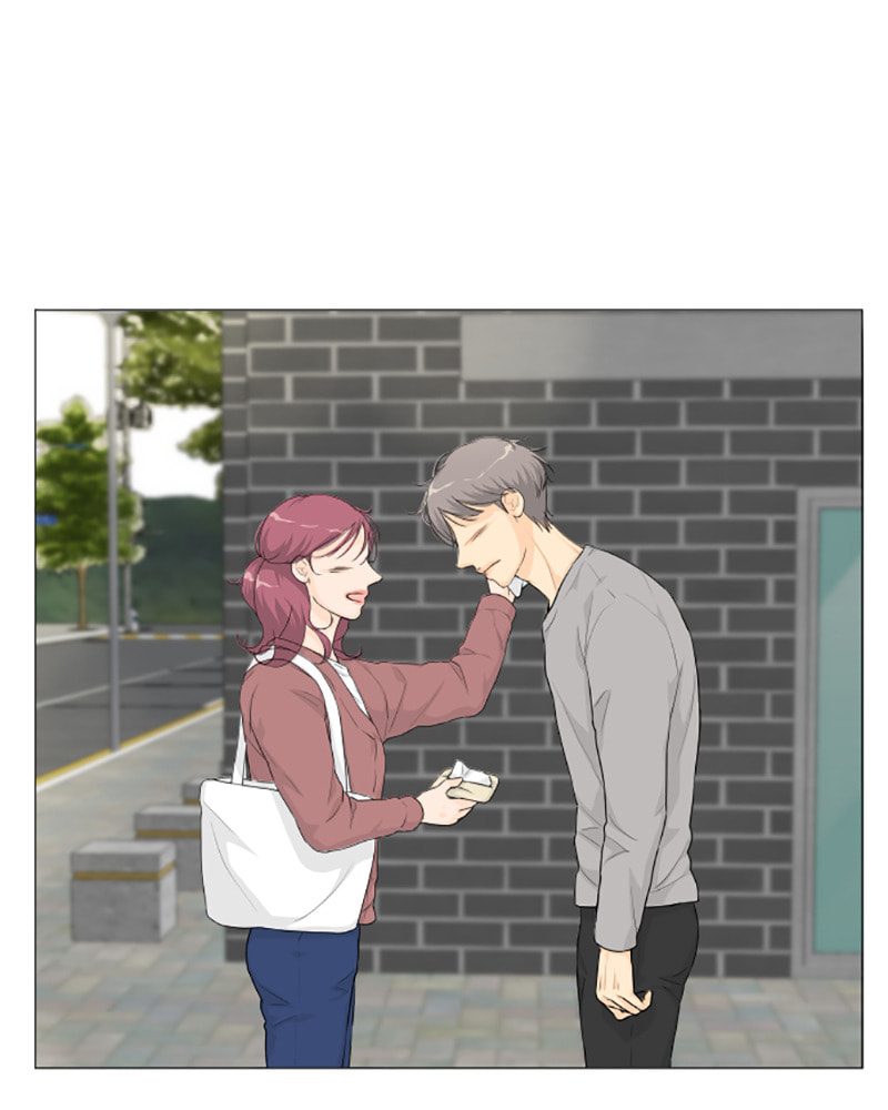 Read Half-Ghost chapter 20 image 51 on Lezhin