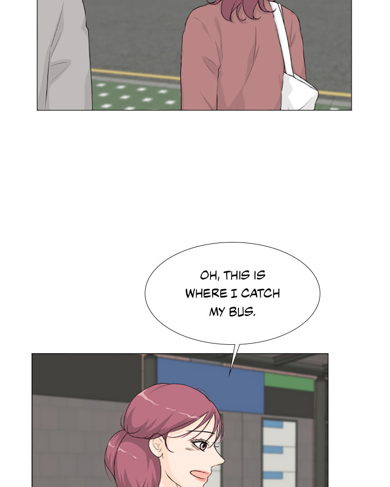 Read Half-Ghost chapter 20 image 54 on Lezhin