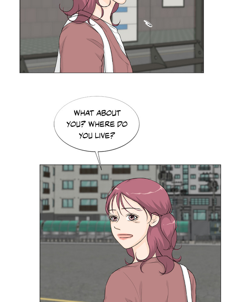 Read Half-Ghost chapter 20 image 55 on Lezhin