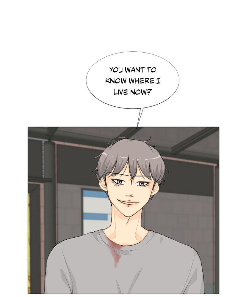 Read Half-Ghost chapter 20 image 57 on Lezhin