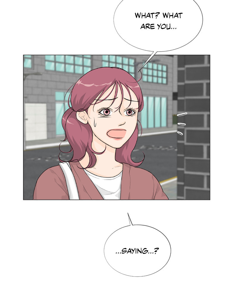 Read Half-Ghost chapter 20 image 6 on Lezhin