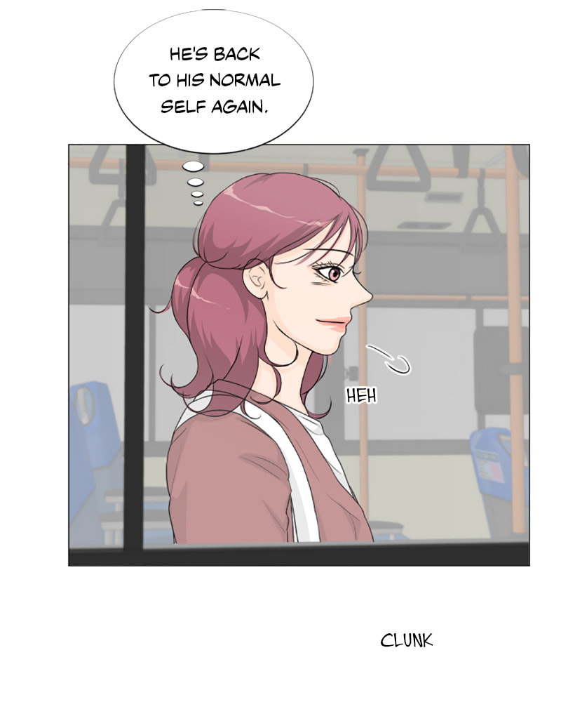 Read Half-Ghost chapter 20 image 63 on Lezhin