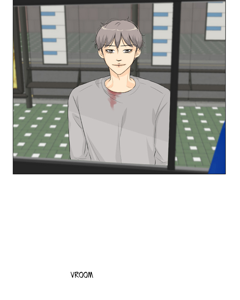 Read Half-Ghost chapter 20 image 65 on Lezhin