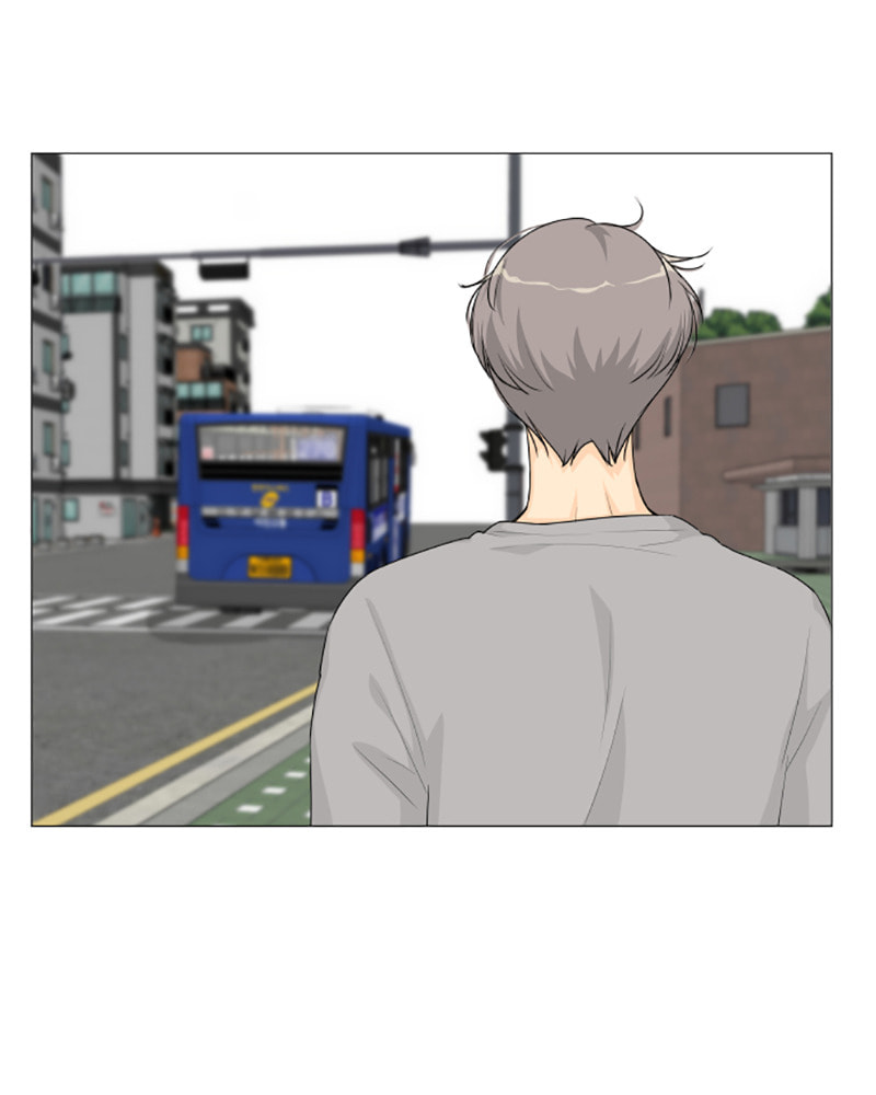 Read Half-Ghost chapter 20 image 66 on Lezhin