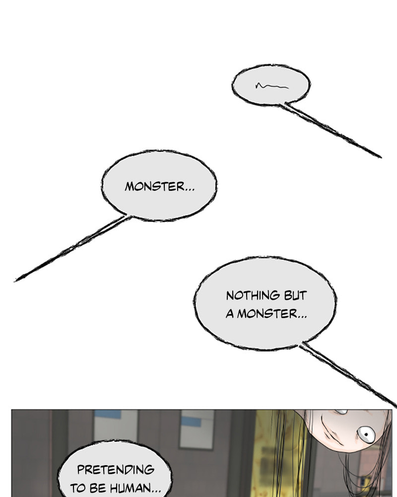Read Half-Ghost chapter 20 image 67 on Lezhin