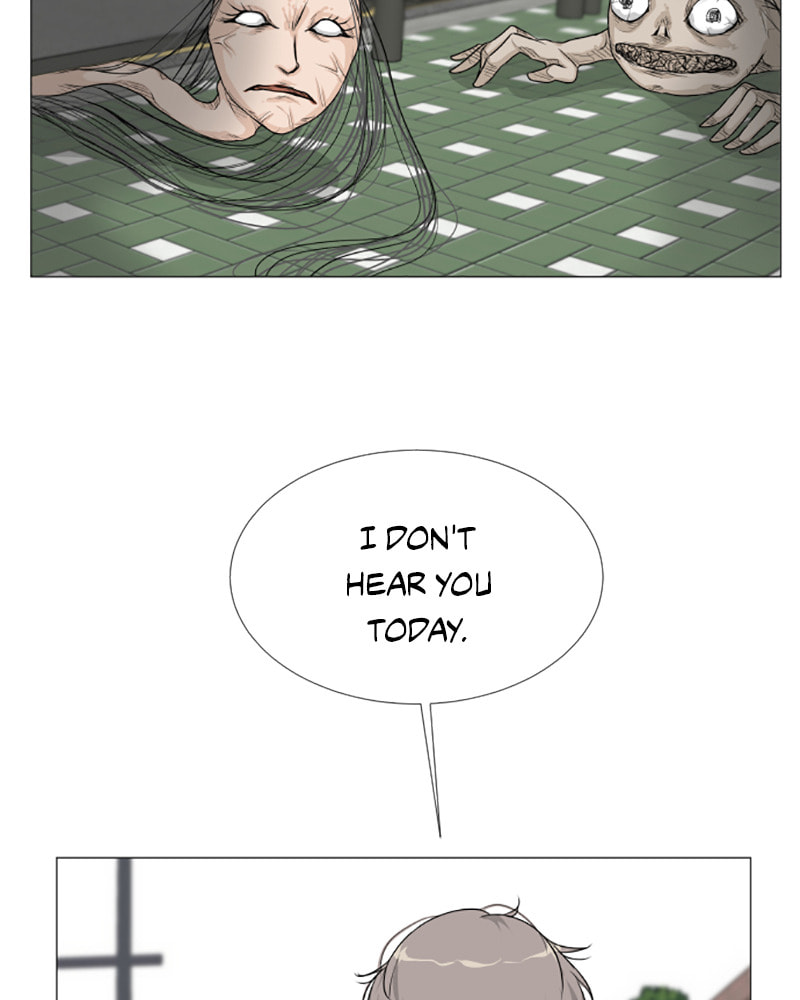 Read Half-Ghost chapter 20 image 69 on Lezhin