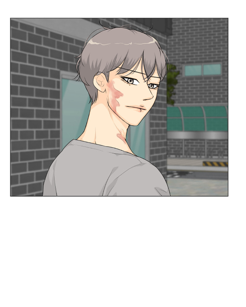 Read Half-Ghost chapter 20 image 7 on Lezhin