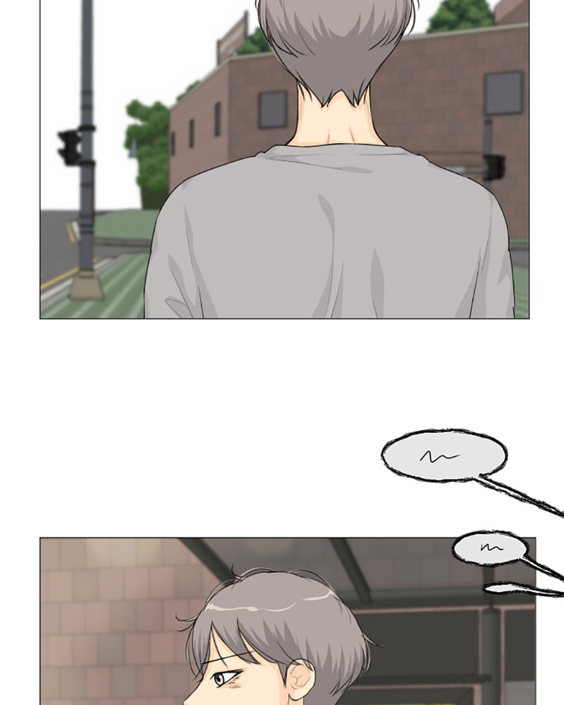 Read Half-Ghost chapter 20 image 70 on Lezhin