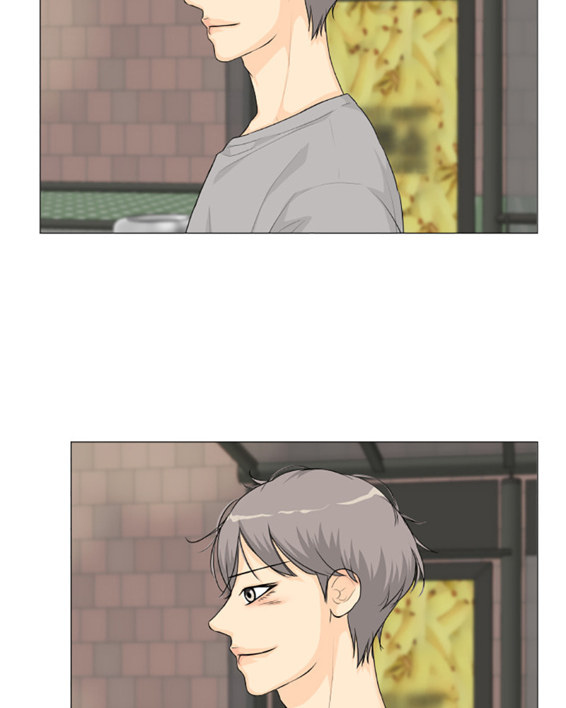 Read Half-Ghost chapter 20 image 71 on Lezhin