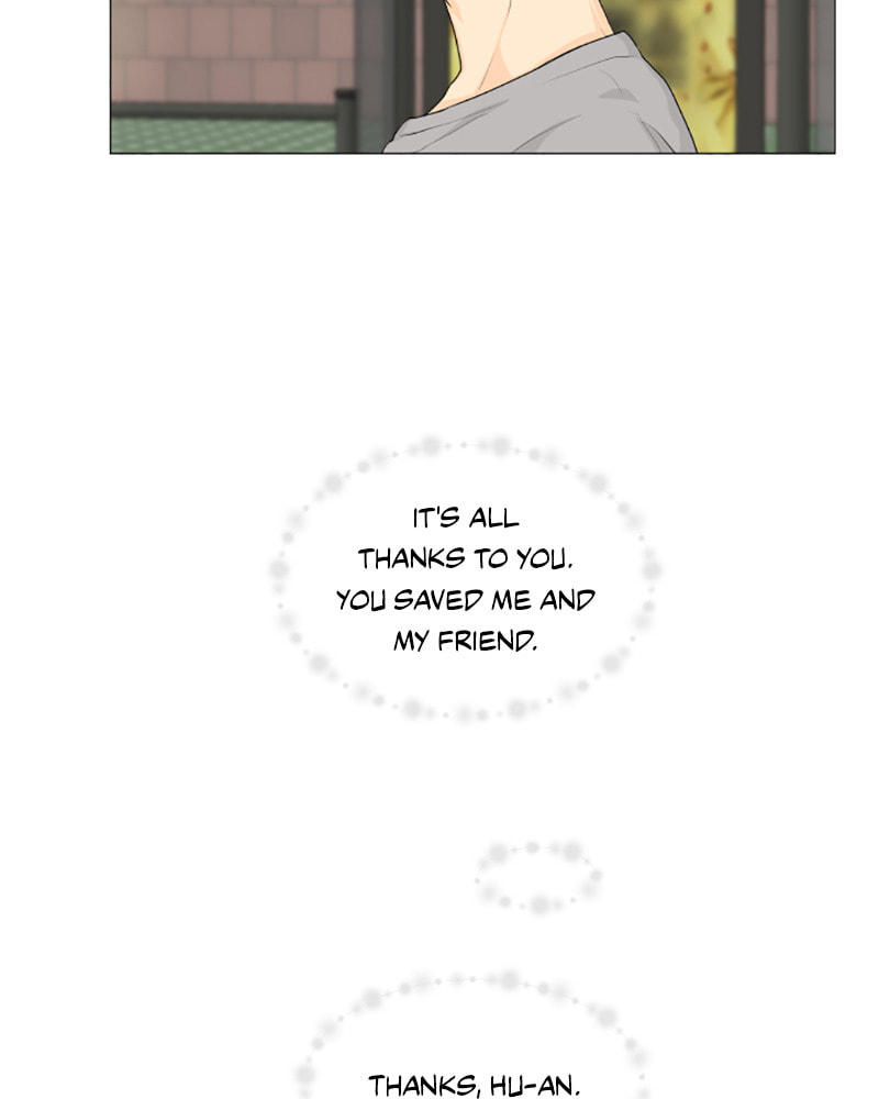 Read Half-Ghost chapter 20 image 72 on Lezhin