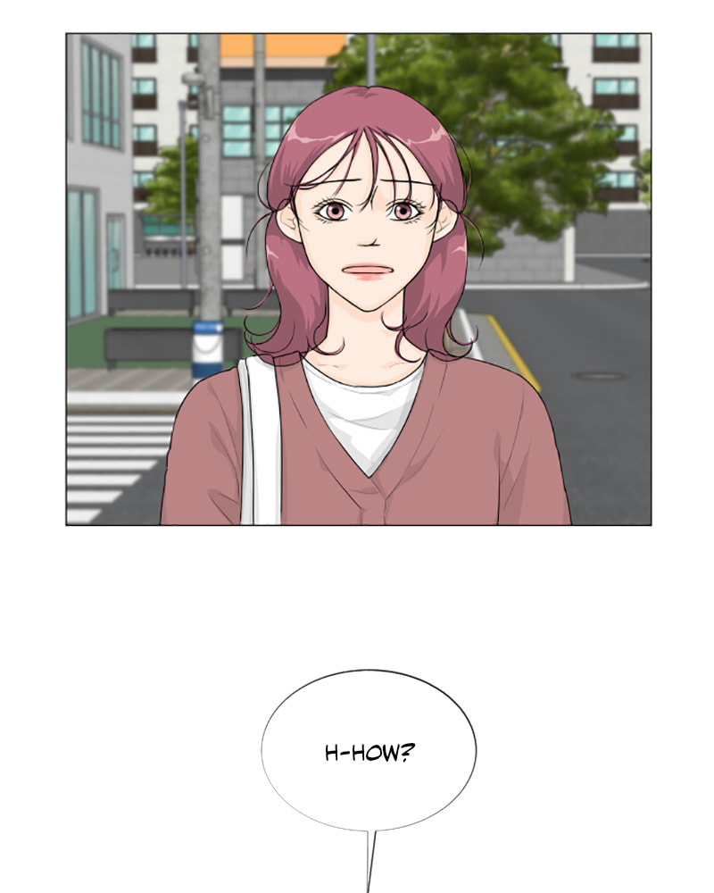 Read Half-Ghost chapter 20 image 8 on Lezhin