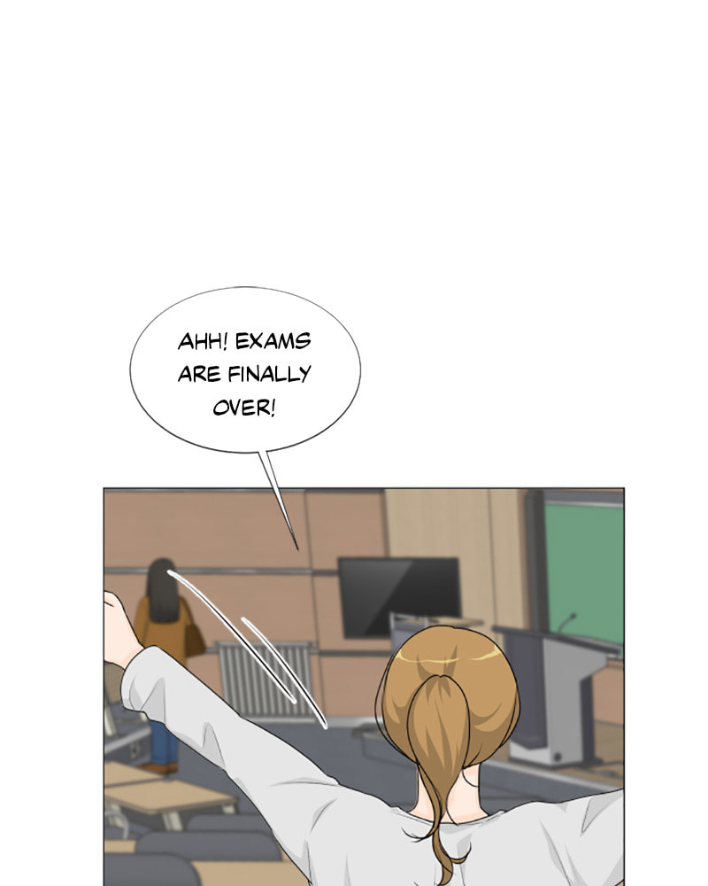 Read Half-Ghost chapter 21 image 1 on Lezhin