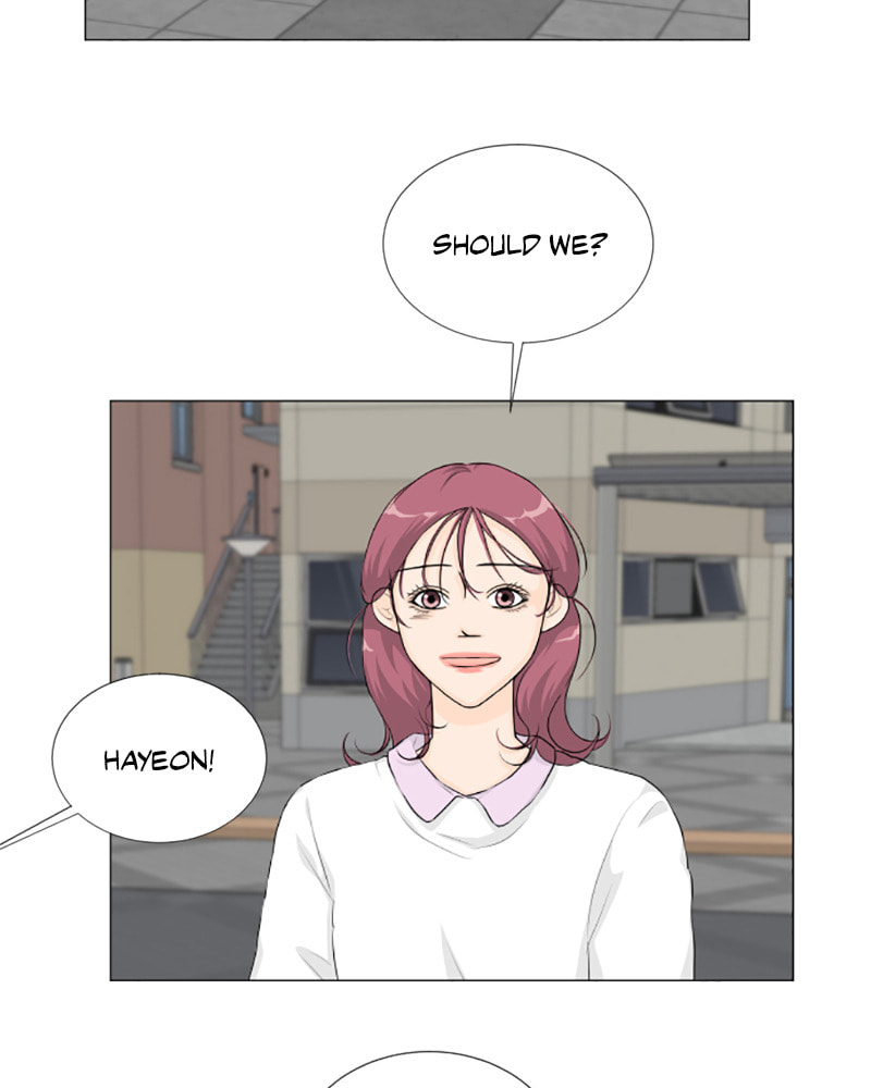 Read Half-Ghost chapter 21 image 13 on Lezhin