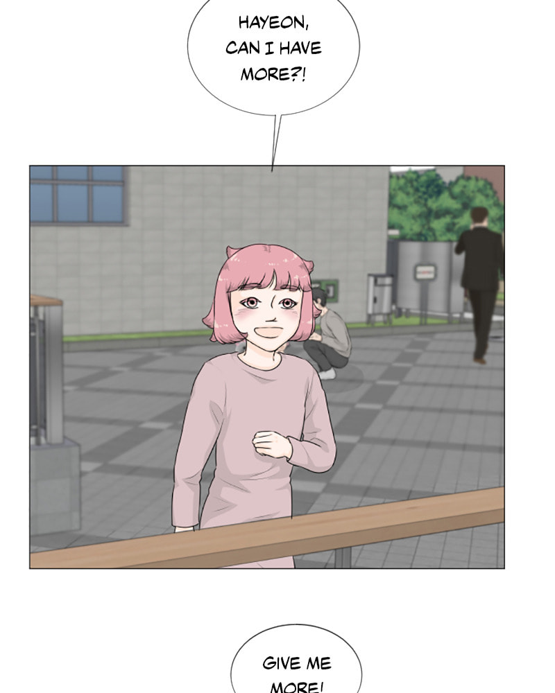 Read Half-Ghost chapter 21 image 14 on Lezhin