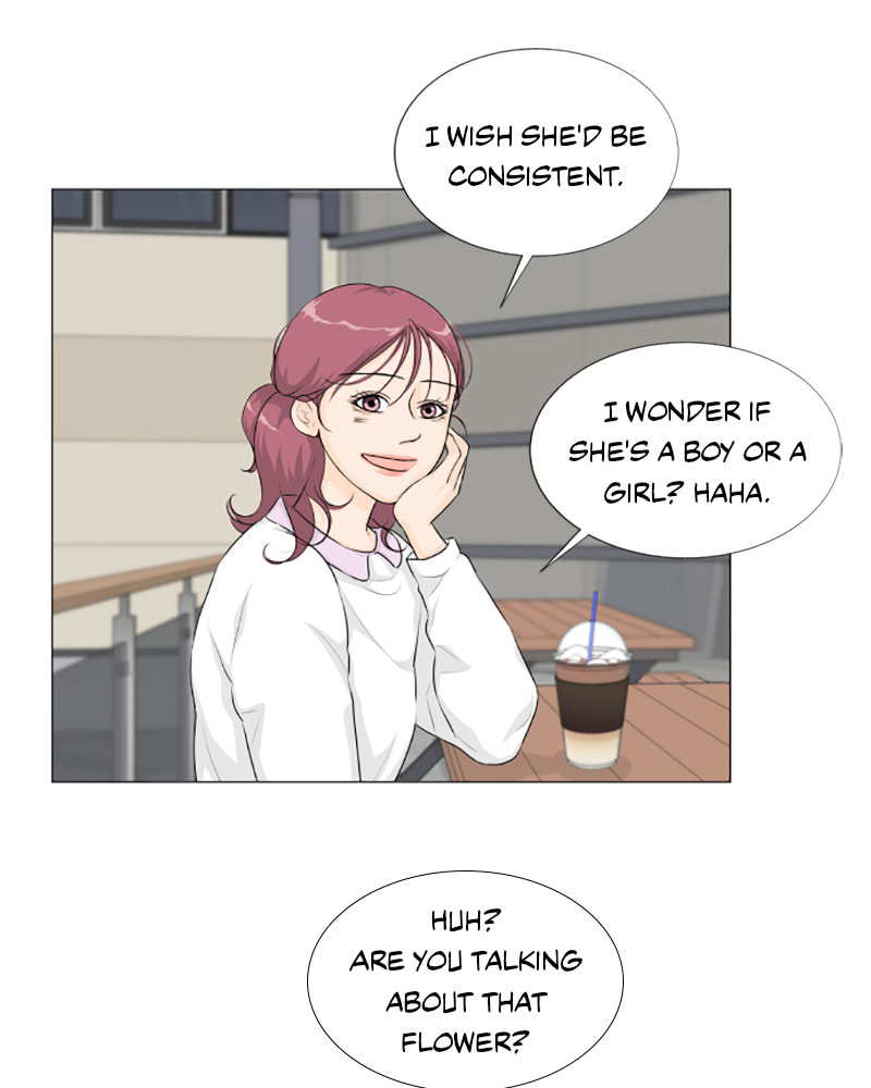 Read Half-Ghost chapter 21 image 17 on Lezhin