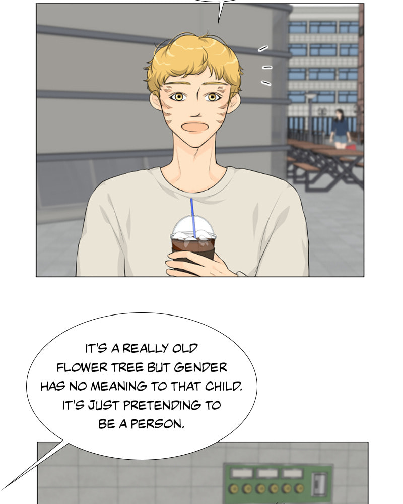 Read Half-Ghost chapter 21 image 18 on Lezhin