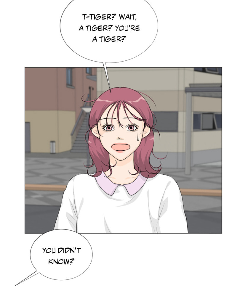 Read Half-Ghost chapter 21 image 23 on Lezhin