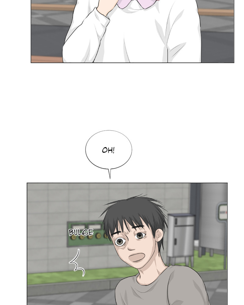 Read Half-Ghost chapter 21 image 27 on Lezhin