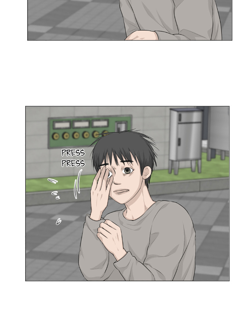 Read Half-Ghost chapter 21 image 28 on Lezhin