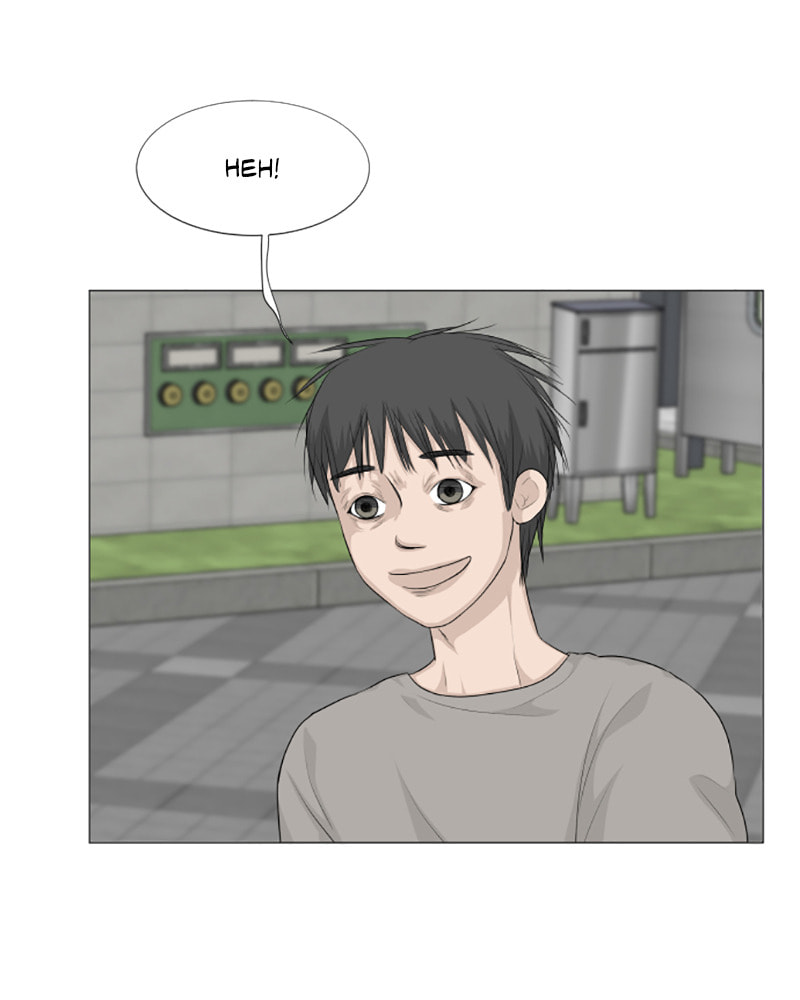 Read Half-Ghost chapter 21 image 29 on Lezhin