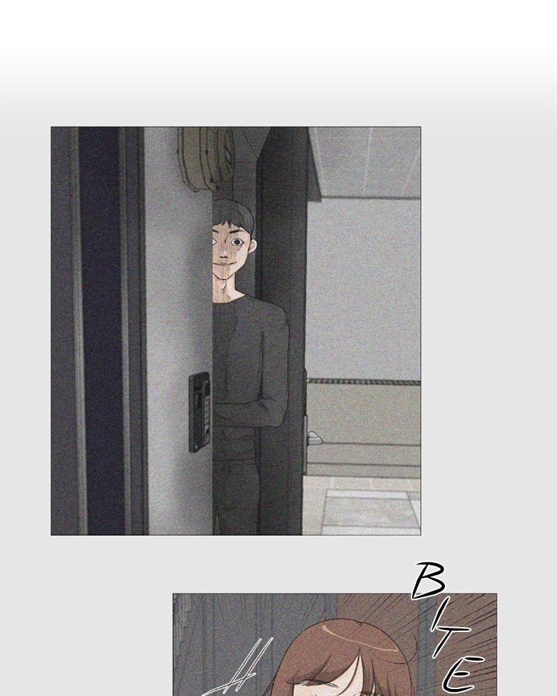 Read Half-Ghost chapter 21 image 31 on Lezhin