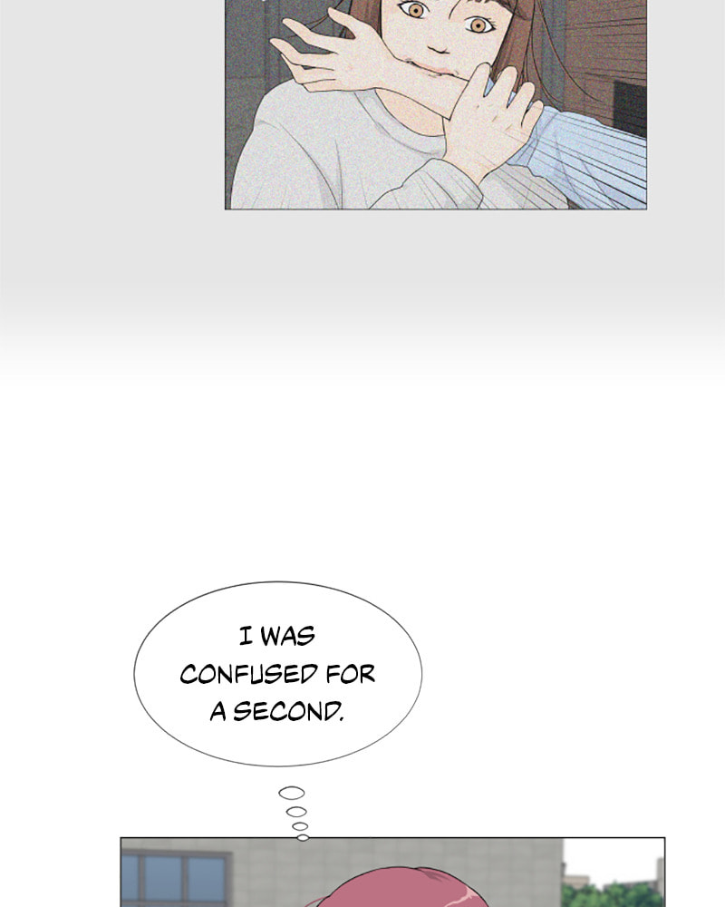 Read Half-Ghost chapter 21 image 32 on Lezhin