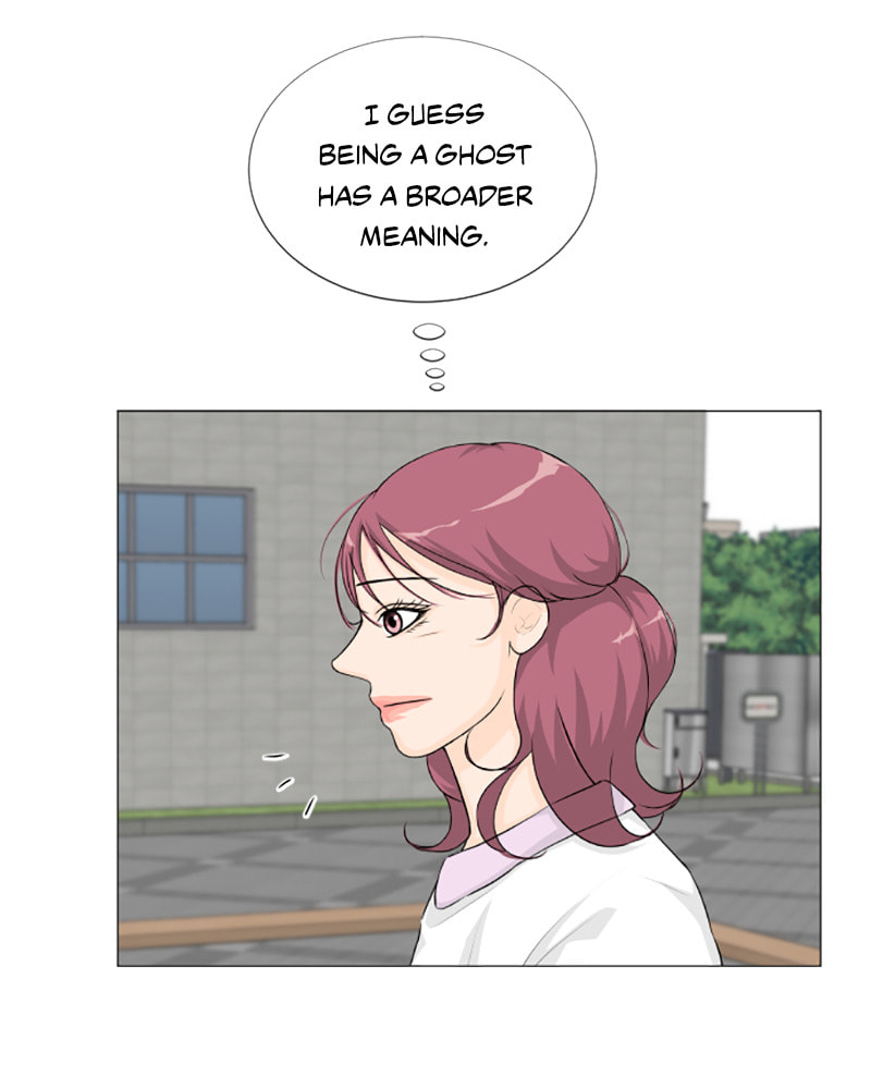 Read Half-Ghost chapter 21 image 34 on Lezhin