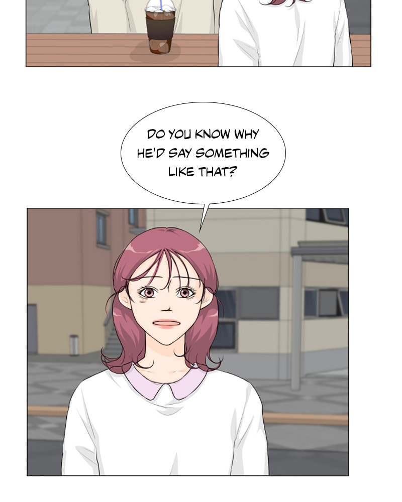 Read Half-Ghost chapter 21 image 36 on Lezhin