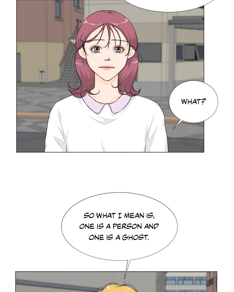 Read Half-Ghost chapter 21 image 39 on Lezhin