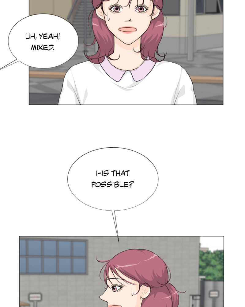 Read Half-Ghost chapter 21 image 41 on Lezhin
