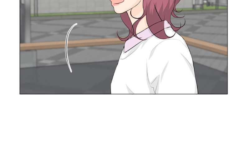 Read Half-Ghost chapter 21 image 42 on Lezhin