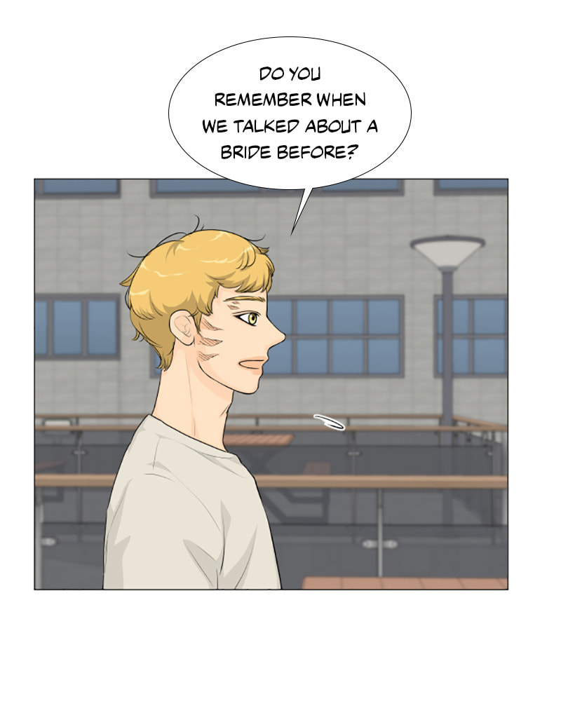 Read Half-Ghost chapter 21 image 43 on Lezhin