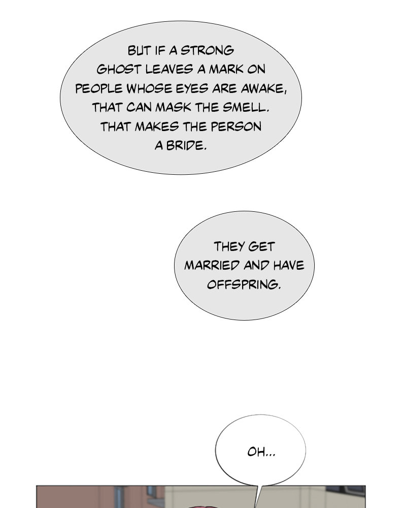 Read Half-Ghost chapter 21 image 44 on Lezhin