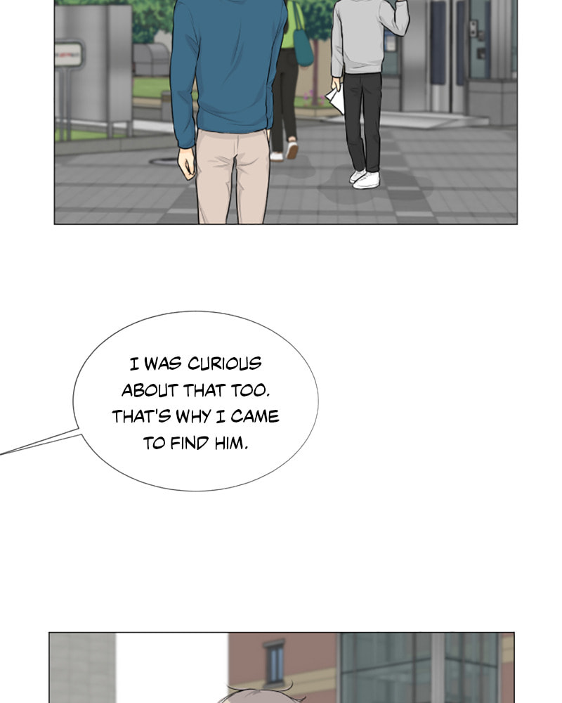 Read Half-Ghost chapter 21 image 47 on Lezhin