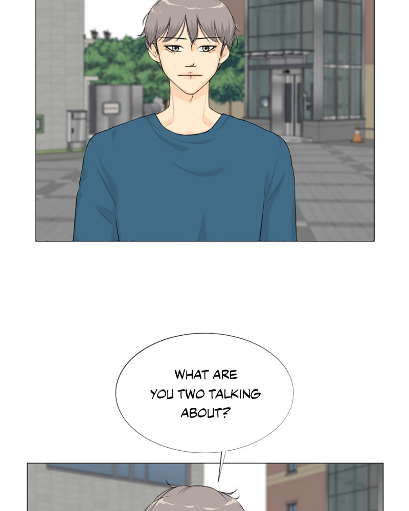 Read Half-Ghost chapter 21 image 48 on Lezhin