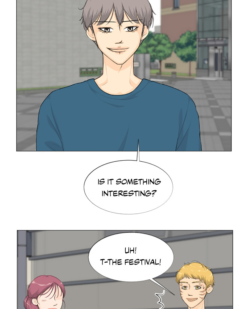 Read Half-Ghost chapter 21 image 49 on Lezhin
