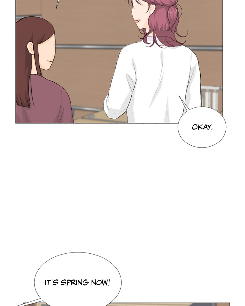 Read Half-Ghost chapter 21 image 5 on Lezhin